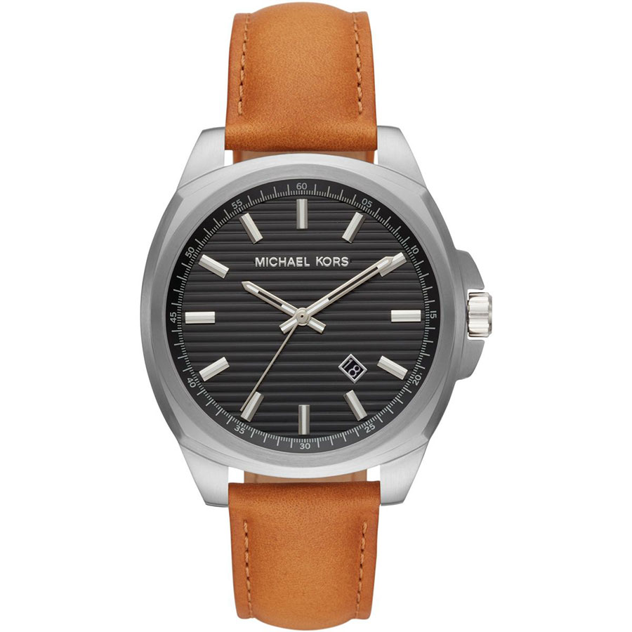 Michael kors deals bryson watch